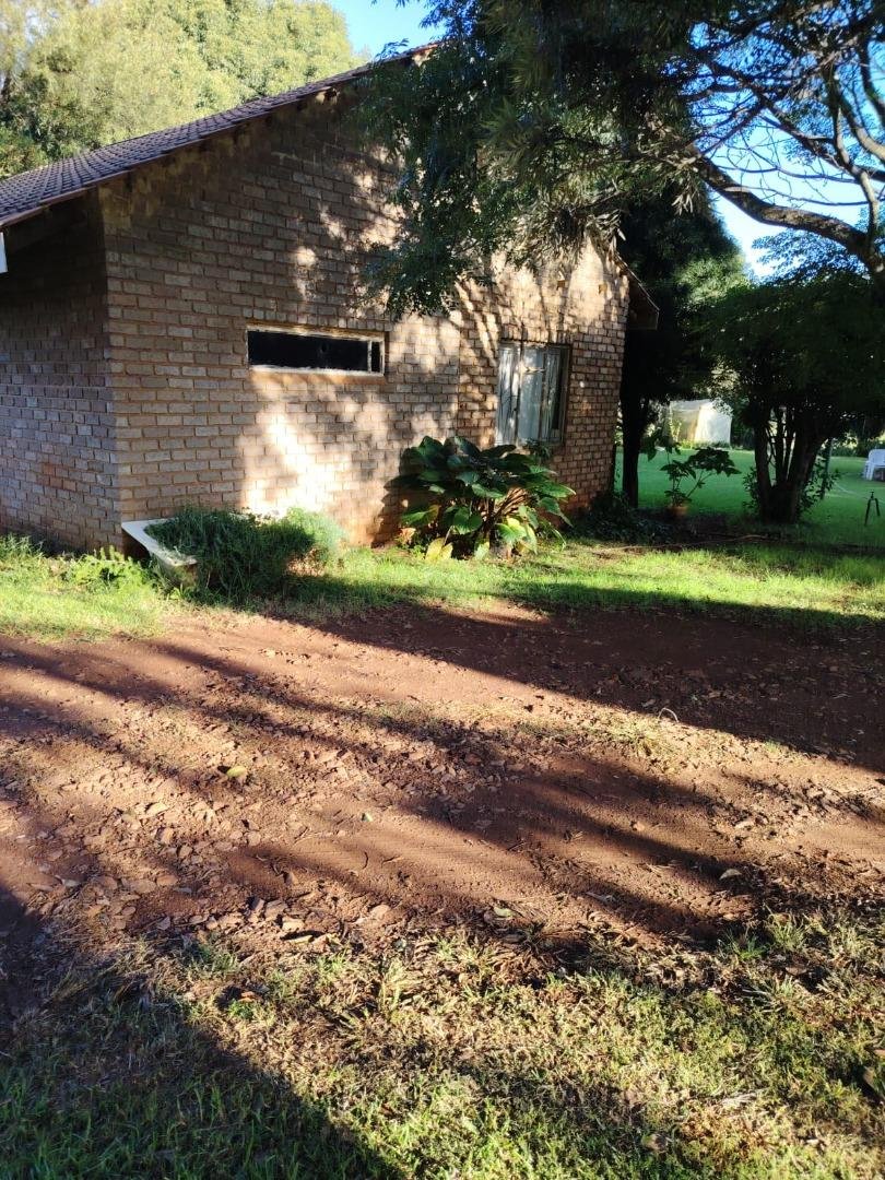 Commercial Property for Sale in Hartbeesfontein North West